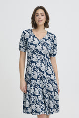 Kleid Amy in S Bloom