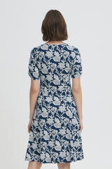 Kleid Amy in S Bloom
