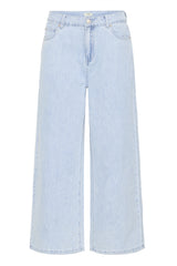 Jeans Lise in hellblau