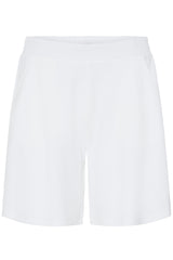 Shorts Aurora in Weiß