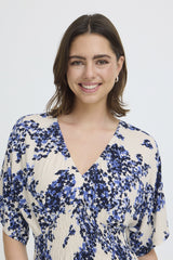 Kleid Amy in Soft Petal