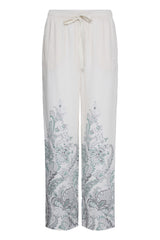 Hose Adara in SAGE PAISLEY