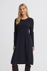 Kleid Dedina DR 9 in Salute