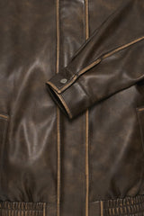 Jacke Ludia JA 3 in Rain Drum
