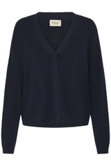 Cardigan Maria in Salute
