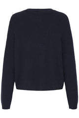 Cardigan Maria in Salute