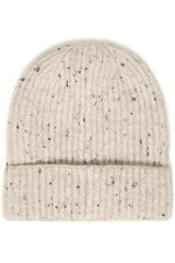 Mütze Nanna Beanie 1 in String Melange
