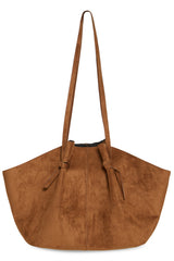 Tasche Greta BAG 1 in Cognac