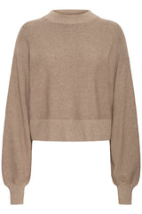 Pullover Kasja PU 1 in Rain Drum Melange