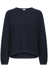 Pullover Kasja PU 2 in Salute
