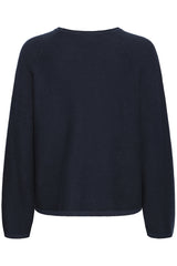 Pullover Kasja PU 2 in Salute