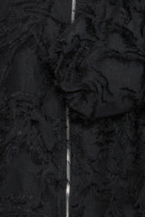 Blouson Cali in Meteorite
