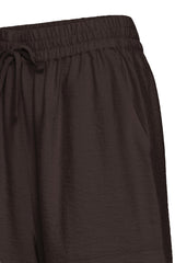 Shorts Frese in Braun
