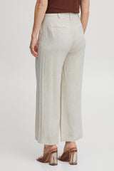 Hose Johanna in Nature Linen