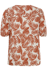 Bluse Josa von in Picante Mix