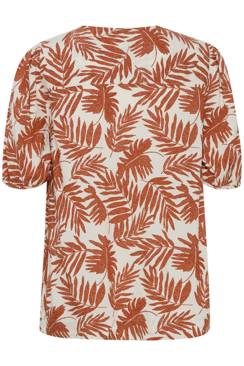 Bluse Josa von in Picante Mix