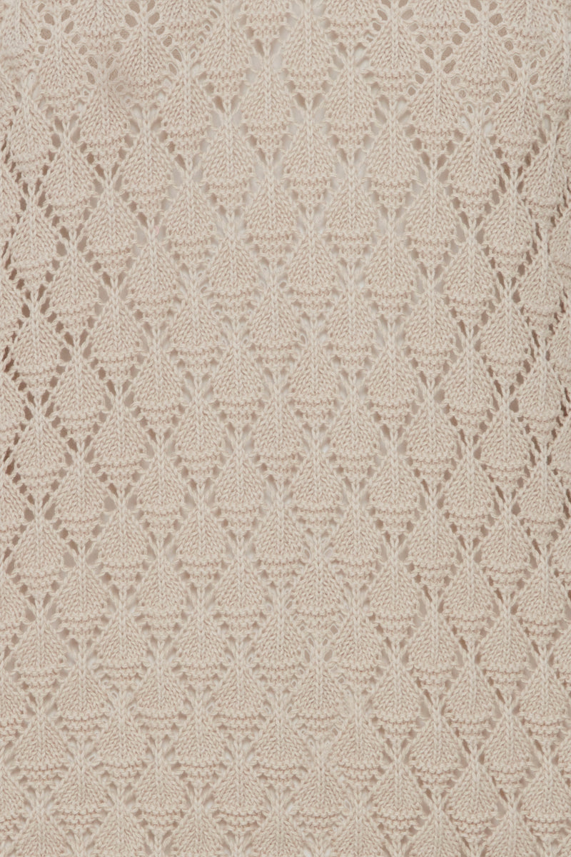 Pullover Naski in Cement