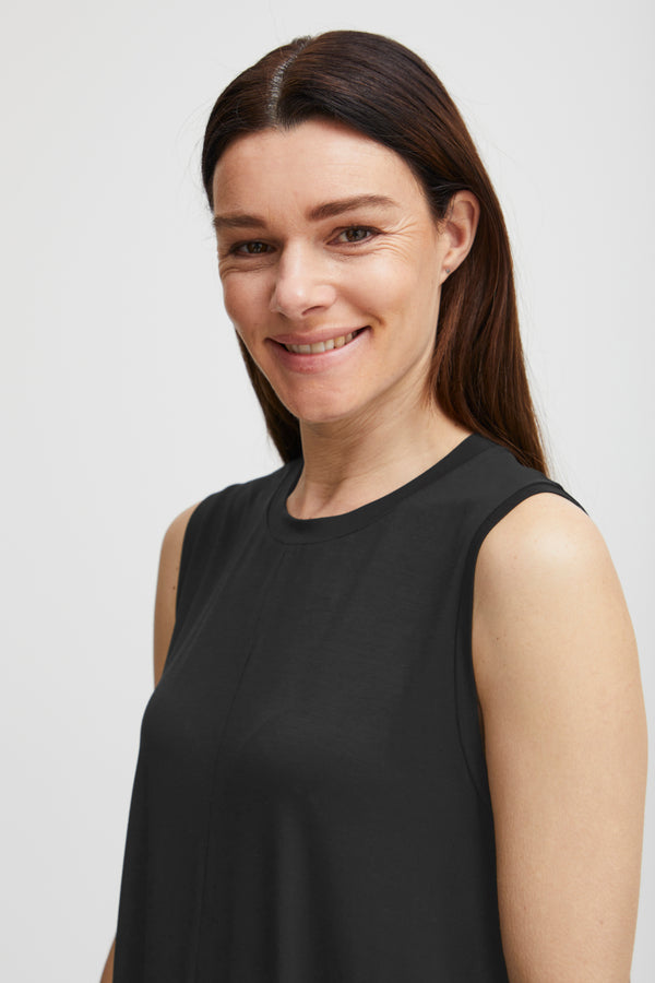 Kleid Rexima in Black