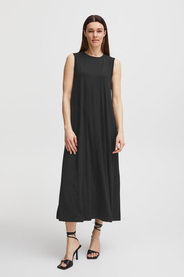 Kleid Rexima in Black