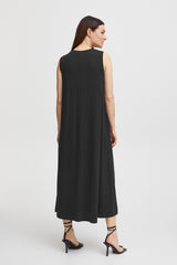 Kleid Rexima in Black