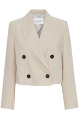 Blazer Dalano in Heavy Woven