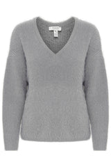 Pullover Okke Sharkskin Melange
