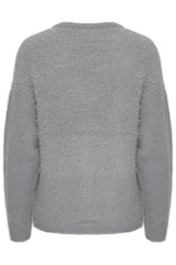 Pullover Okke Sharkskin Melange