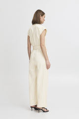 Sommerlicher Jumpsuit – Donni in Birch