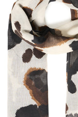 Schal Wallam Cow