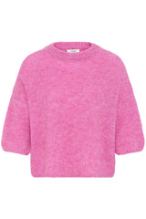 Pullover Otia in Phlox Pink