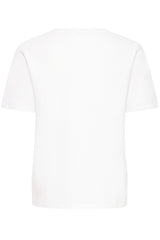 T-Shirt PANDINNA mit Kirsche
