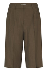 Shorts Danta Long in Sepia Melange