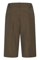 Shorts Danta Long in Sepia Melange