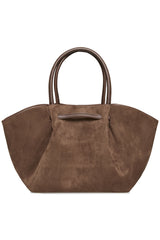 Shopper Bag Vuede in French Roast