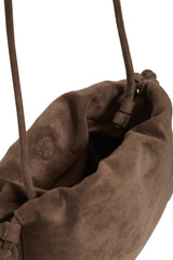Pouch Bag Vuede in French Roast
