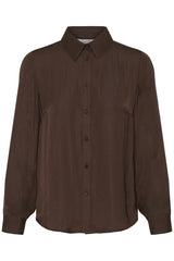 Bluse Ival Shirt 2 in Java