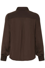 Bluse Ival Shirt 2 in Java
