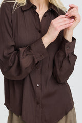 Bluse Ival Shirt 2 in Java