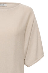Pullover Mobbe in Oatmeal