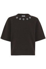 Pullover Omea Crystal in Java