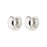 Ohrringe Anais in Silber