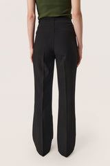 Hose Corinne in Schwarz