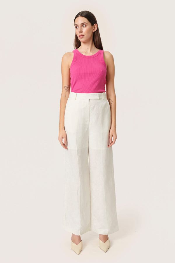 Top Simone in Fuchsia
