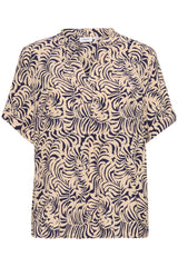 Bluse Agnes in Astral Aura Botani
