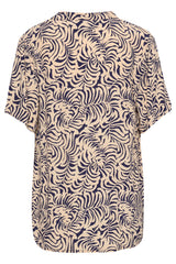 Bluse Agnes in Astral Aura Botani
