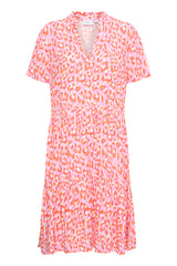 Kleid Eda in Paradise