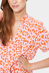 Kleid Eda in Paradise