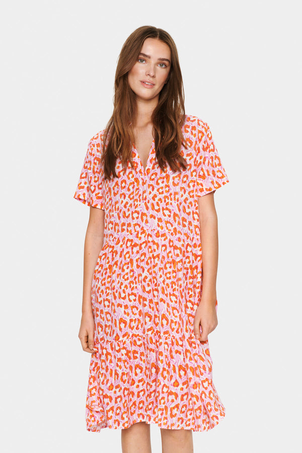 Kleid Eda in Paradise