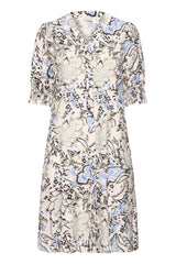Kleid Adrianen in FEMI BOUQU