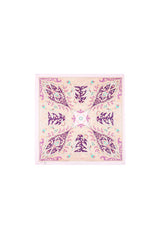 Sommertuch Marla in Rosa